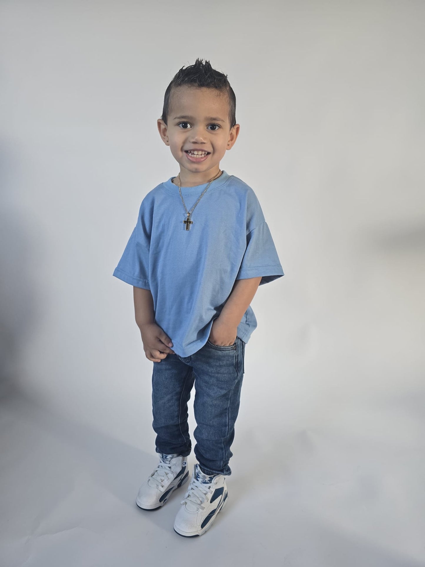 ZO OVERSIZED BLUE.