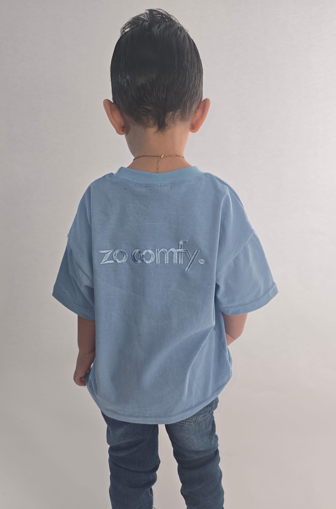 ZO OVERSIZED BLUE.