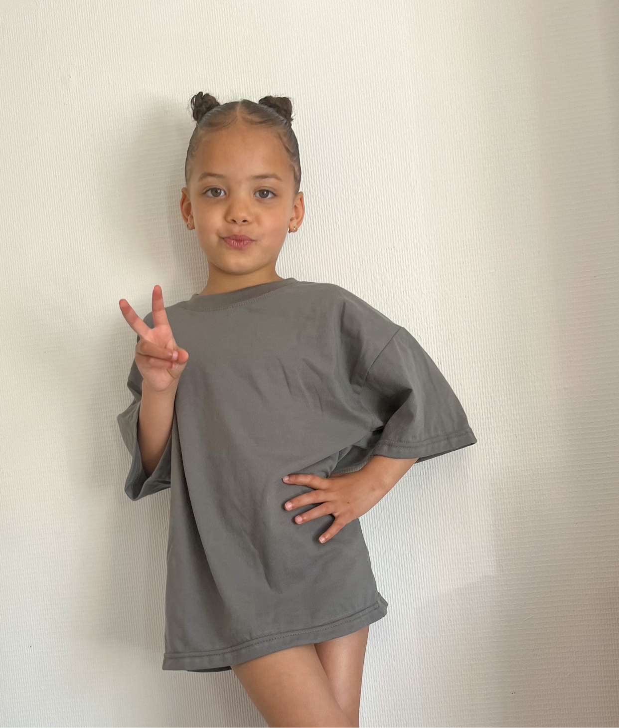 ZO OVERSIZED GREY.