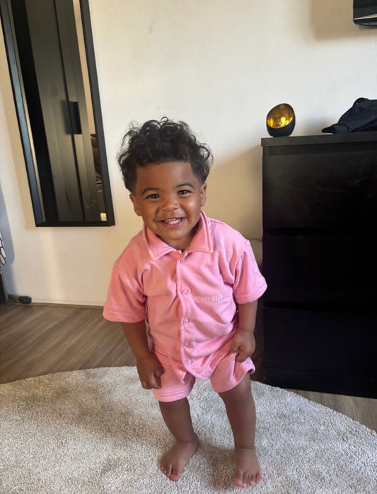 ZO SUMMER PINK