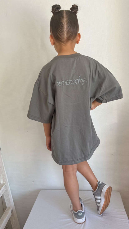 ZO OVERSIZED GREY.