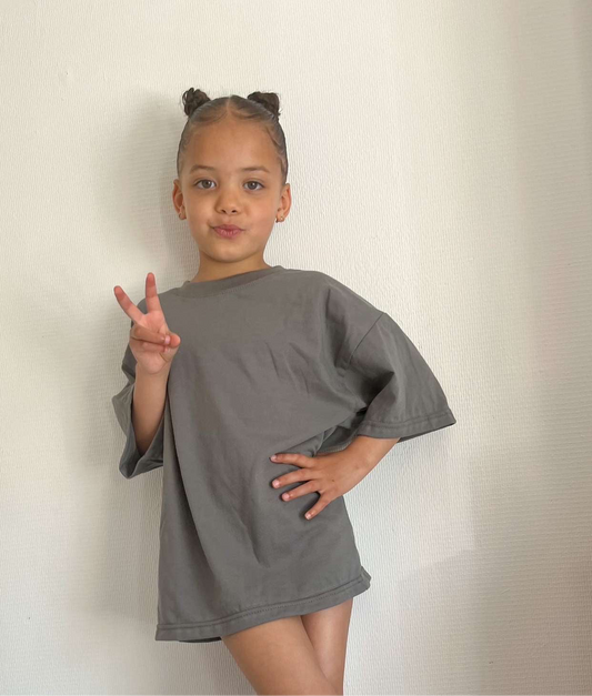 ZO OVERSIZED GREY.