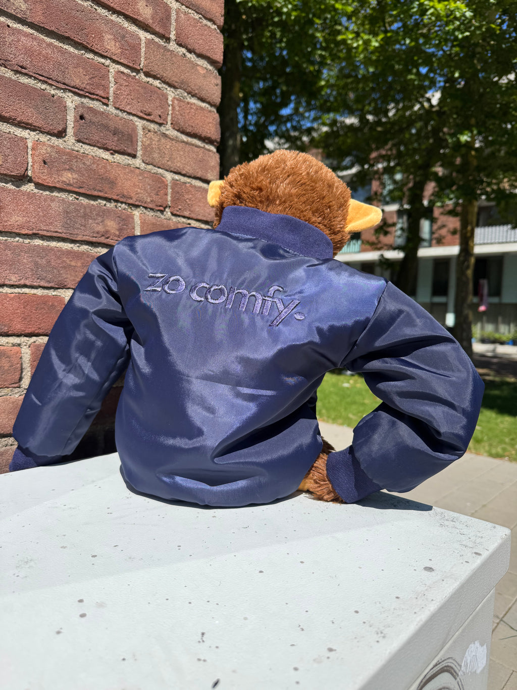Bomber 68-74
